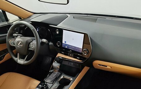 Lexus NX, 2025 год, 6 190 000 рублей, 11 фотография