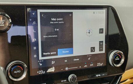 Lexus NX, 2025 год, 6 190 000 рублей, 15 фотография