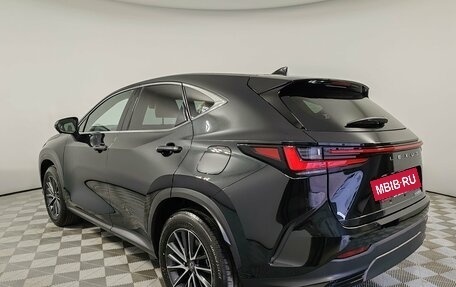 Lexus NX, 2025 год, 6 190 000 рублей, 7 фотография