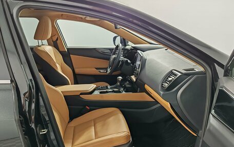 Lexus NX, 2025 год, 6 190 000 рублей, 19 фотография