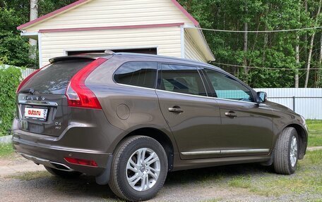 Volvo XC60 II, 2016 год, 1 900 000 рублей, 6 фотография