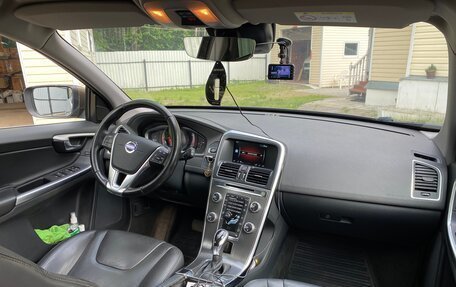 Volvo XC60 II, 2016 год, 1 900 000 рублей, 7 фотография