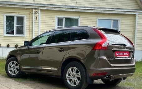 Volvo XC60 II, 2016 год, 1 900 000 рублей, 4 фотография