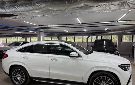 Mercedes-Benz GLE Coupe, 2025 год, 13 500 000 рублей, 4 фотография