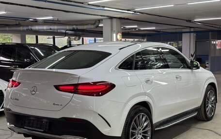 Mercedes-Benz GLE Coupe, 2025 год, 13 500 000 рублей, 5 фотография