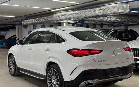 Mercedes-Benz GLE Coupe, 2025 год, 13 500 000 рублей, 7 фотография