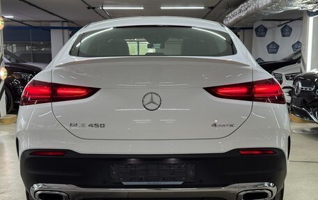 Mercedes-Benz GLE Coupe, 2025 год, 13 500 000 рублей, 6 фотография