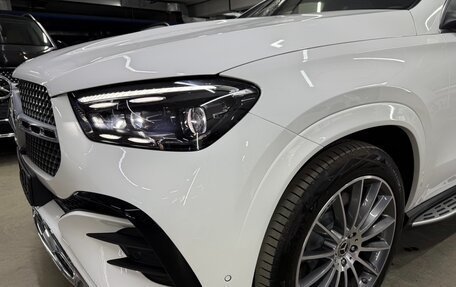Mercedes-Benz GLE Coupe, 2025 год, 13 500 000 рублей, 9 фотография