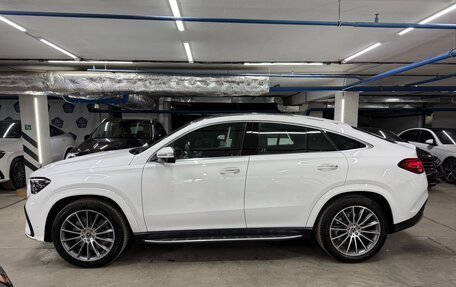 Mercedes-Benz GLE Coupe, 2025 год, 13 500 000 рублей, 8 фотография