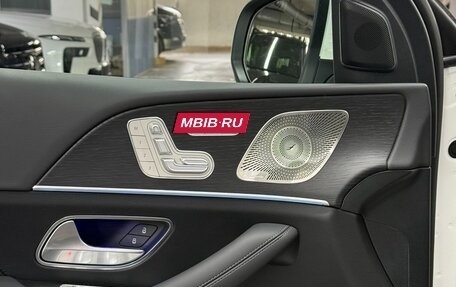 Mercedes-Benz GLE Coupe, 2025 год, 13 500 000 рублей, 12 фотография