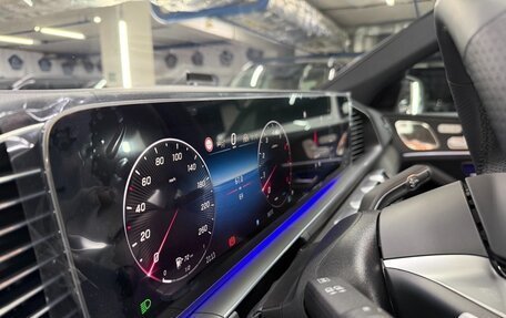 Mercedes-Benz GLE Coupe, 2025 год, 13 500 000 рублей, 17 фотография