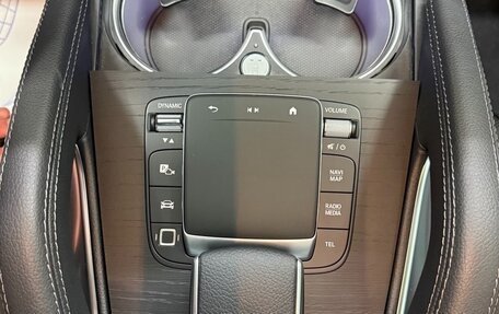 Mercedes-Benz GLE Coupe, 2025 год, 13 500 000 рублей, 23 фотография