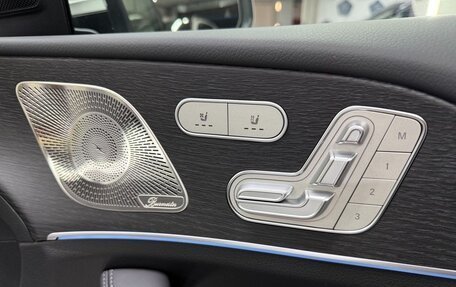 Mercedes-Benz GLE Coupe, 2025 год, 13 500 000 рублей, 25 фотография