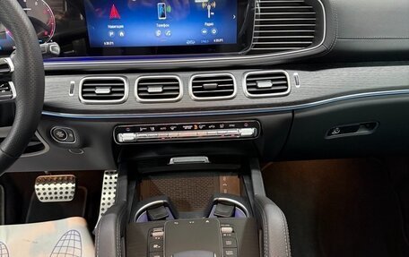 Mercedes-Benz GLE Coupe, 2025 год, 13 500 000 рублей, 20 фотография