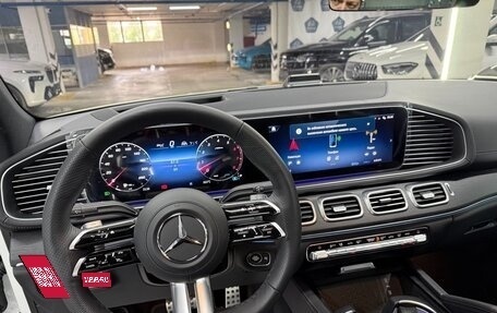 Mercedes-Benz GLE Coupe, 2025 год, 13 500 000 рублей, 18 фотография