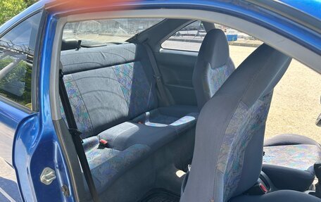 Toyota Paseo II (L50), 1996 год, 320 000 рублей, 16 фотография