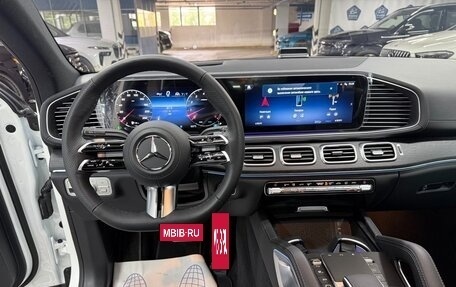 Mercedes-Benz GLE Coupe, 2025 год, 13 500 000 рублей, 19 фотография