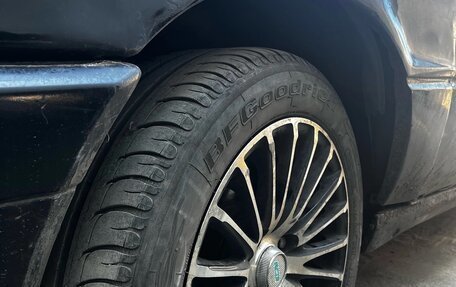 Audi 80, 1990 год, 160 000 рублей, 6 фотография