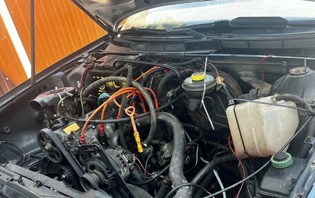 Audi 80, 1990 год, 160 000 рублей, 4 фотография