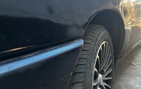 Audi 80, 1990 год, 160 000 рублей, 5 фотография