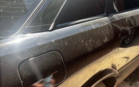 Audi 80, 1990 год, 160 000 рублей, 13 фотография