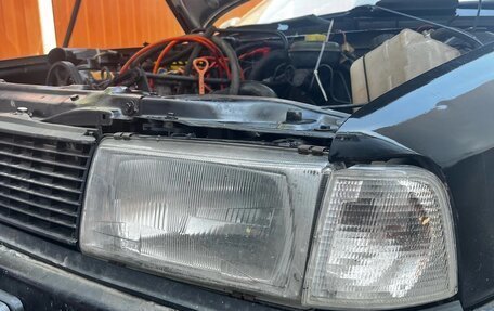 Audi 80, 1990 год, 160 000 рублей, 7 фотография
