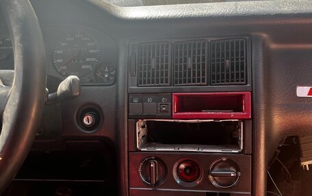 Audi 80, 1990 год, 160 000 рублей, 17 фотография