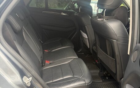 Mercedes-Benz GLE, 2016 год, 3 650 000 рублей, 8 фотография