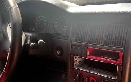 Audi 80, 1990 год, 160 000 рублей, 16 фотография