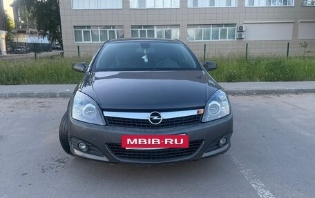 Opel Astra H, 2009 год, 780 000 рублей, 2 фотография