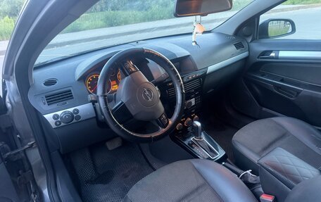 Opel Astra H, 2009 год, 780 000 рублей, 11 фотография
