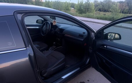 Opel Astra H, 2009 год, 780 000 рублей, 14 фотография