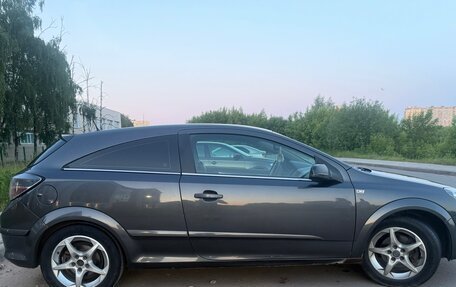 Opel Astra H, 2009 год, 780 000 рублей, 8 фотография