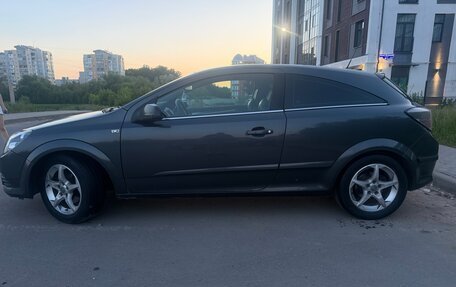 Opel Astra H, 2009 год, 780 000 рублей, 4 фотография