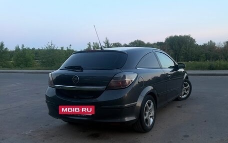 Opel Astra H, 2009 год, 780 000 рублей, 7 фотография