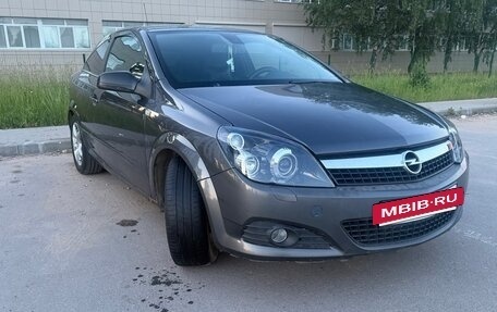 Opel Astra H, 2009 год, 780 000 рублей, 9 фотография