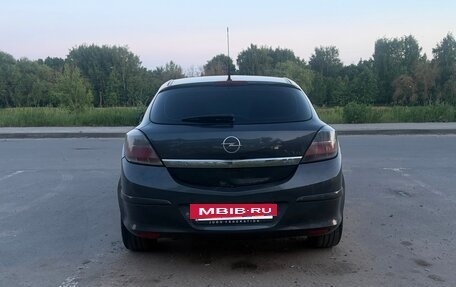 Opel Astra H, 2009 год, 780 000 рублей, 6 фотография