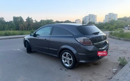 Opel Astra H, 2009 год, 780 000 рублей, 5 фотография