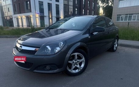 Opel Astra H, 2009 год, 780 000 рублей, 3 фотография