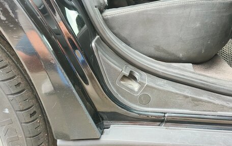 Subaru Outback III, 2007 год, 980 000 рублей, 14 фотография