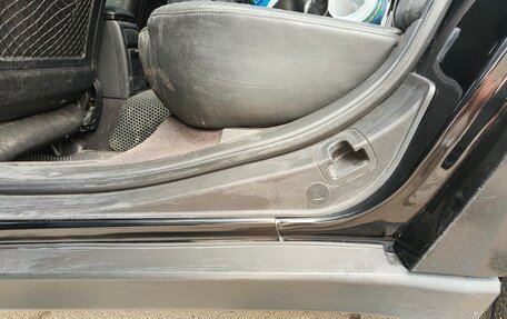 Subaru Outback III, 2007 год, 980 000 рублей, 15 фотография
