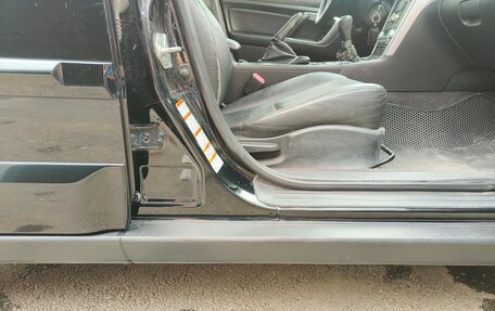 Subaru Outback III, 2007 год, 980 000 рублей, 13 фотография