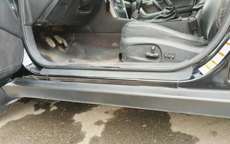 Subaru Outback III, 2007 год, 980 000 рублей, 12 фотография
