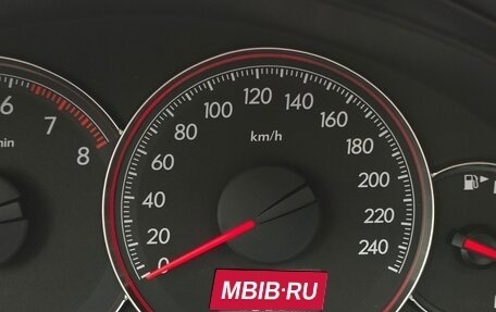Subaru Outback III, 2007 год, 980 000 рублей, 9 фотография