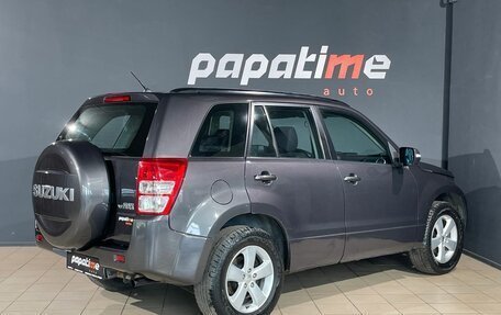 Suzuki Grand Vitara, 2011 год, 1 250 000 рублей, 3 фотография