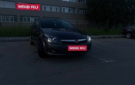 Opel Astra H, 2009 год, 780 000 рублей, 16 фотография