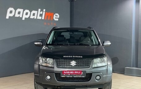 Suzuki Grand Vitara, 2011 год, 1 250 000 рублей, 2 фотография