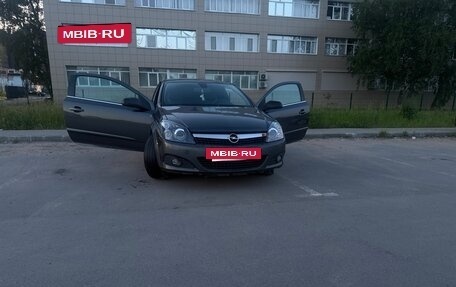 Opel Astra H, 2009 год, 780 000 рублей, 15 фотография