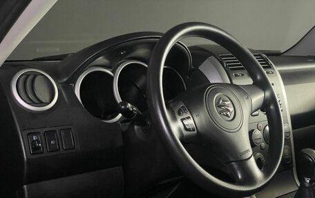 Suzuki Grand Vitara, 2011 год, 1 250 000 рублей, 7 фотография