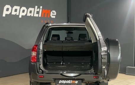 Suzuki Grand Vitara, 2011 год, 1 250 000 рублей, 5 фотография